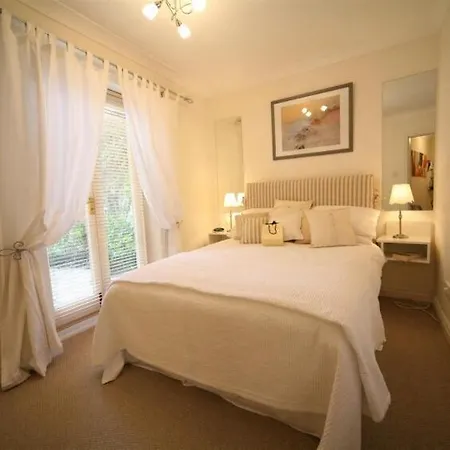 Lejlighed 6 Monkbridge