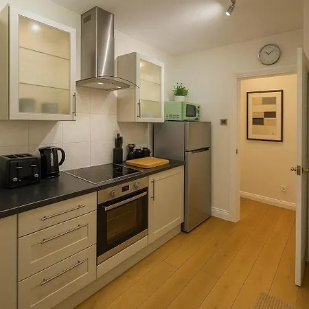 6 Monkbridge * York